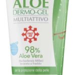 Aloe dermo-gel multiattivo